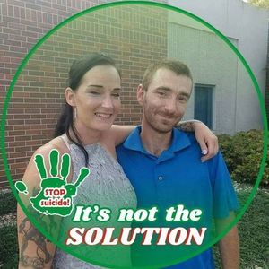 Meet your Posher, Scotty